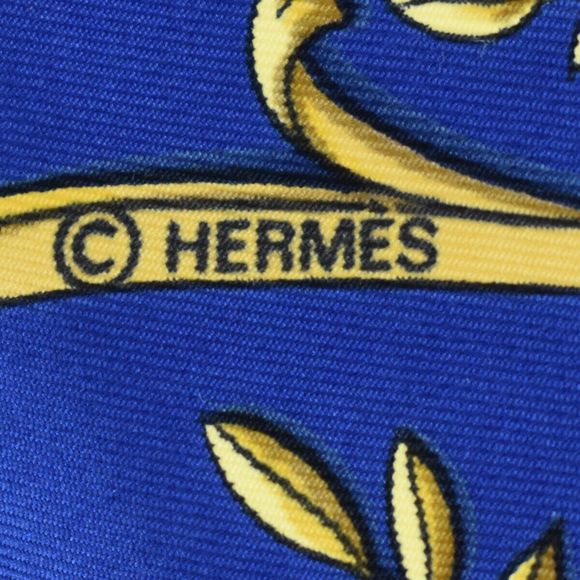 HERMES Carre 90 Scarves - Picture 6 of 11